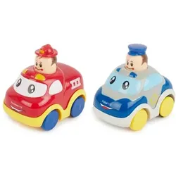 bieco Push and Go Auto