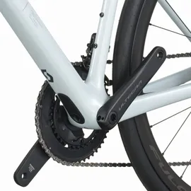 Scott Addict 20 2026 700 mm RH 54 cm Unisex weiß