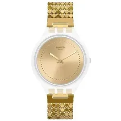 Swatch  Uhr OROLOGI  in, Einheitsgrösse