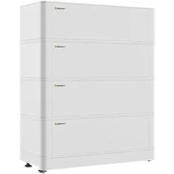 Growatt ARK 10.2kWh Hochvolt Solarspeicher Set für SPH Serie