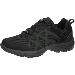Outdoorschuh BRÜTTING "Outdoorschuh Tacna", Gr. 45, schwarz, Synthetik, Schuhe
