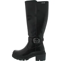 Dockers 51KA209610100 Damen Schwarz 40