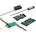 Märklin SoundDecoder mSD/3 E-Lok mit Leiterplatte 60977