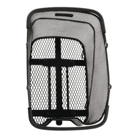 Racktime Baskit Trunk 12 schwarz