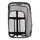 Racktime Baskit Trunk 12 schwarz
