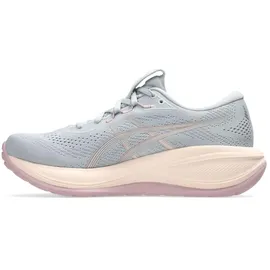Asics Gel-Cumulus 28 Damen Piedmont Grey / Pearl Pink 42