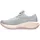 Asics Gel-Cumulus 28 Damen Piedmont Grey / Pearl Pink 42