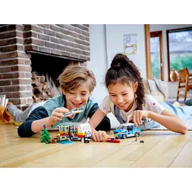 LEGO Creator 3in1 Campingurlaub 31108