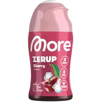 MORE NUTRITION MORE Zerup Cherry