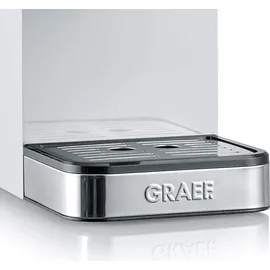 Graef Salita ES 401 weiß
