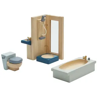 Puppenhausmöbel Badezimmer