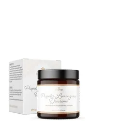 bedrop Propolis Deocreme mit Lemongass