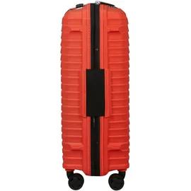 Samsonite Upscape 4-Rollen Cabin 55 cm / 39 l rot