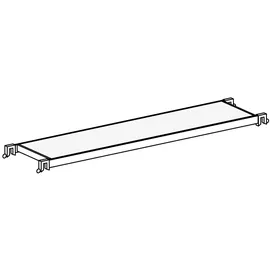 Hymer Einstiegsbühne