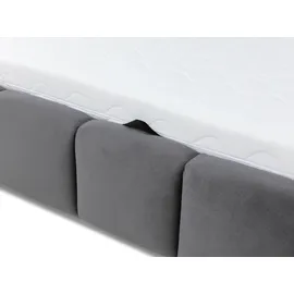 Mirjan24 Wizko 160 x 200 cm Beige