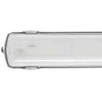 Dotlux LED-Feuchtraumleuchte 5458-030120