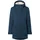 Vaude Manukau III Parka (Größe XS, blau)