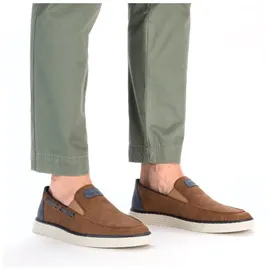 Rieker B2264 Herren Blau 43