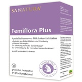 Sanatura Femiflora Plus Portionsbeutel 14 St.