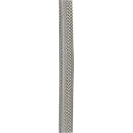 GARDENA Transparent-Schlauch mit Gewebe 8 x 3 mm 50 m (4973-20)