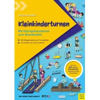 Meyer & Meyer Kleinkinderturnen