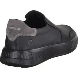 ECCO Move Slip-ON Herren Schwarz 42