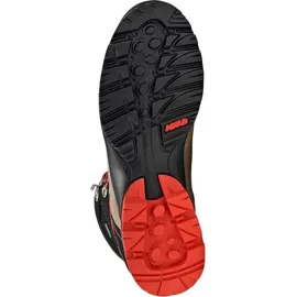 Asolo Fugitive GTX MM wool/black (A508) 9 1/2