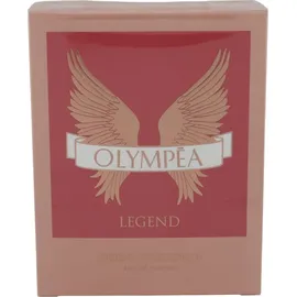 Paco Rabanne Olympea Legend Eau de Parfum 80 ml