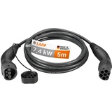 Lapp Mobility Typ 2 Charging Cable, up to 7,4 kW, 5 m,