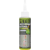 Petec Kettenöl Tropfflasche 100ml