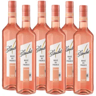 Blanchet Rosé de France Trocken 0,75l)