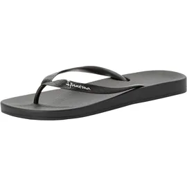 IPANEMA ANAT COLORS FEM Black/Black 38