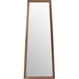 Kare DESIGN Wandspiegel Arezzo Coffee Spiegel Braun