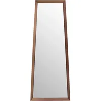 Kare DESIGN Wandspiegel Arezzo Coffee Spiegel Braun