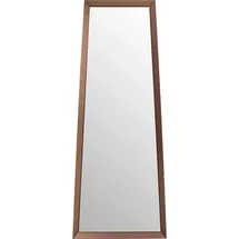 Kare DESIGN Wandspiegel Arezzo Coffee Spiegel Braun