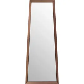 Kare DESIGN Wandspiegel Arezzo Coffee Spiegel Braun