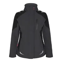 Engel Damen Softshelljacke 8815-229, Galaxy - XS