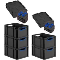 Proregal Eurobox NextGen Color 22 x 30 x 40