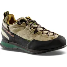 La Sportiva Boulder X Woman tea/cherry tomato (E30R22) 39
