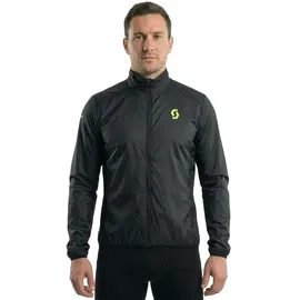 Scott RC Run WB black/yellow