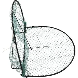 vidaXL Vogelfalle Lebendfalle 50 cm
