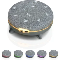 Beatfoxx ZB-7 Zen Box Sound Maschine