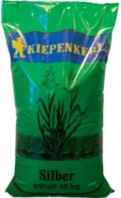 Kiepenkerl GaLa-Mischung 10kg Silber