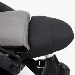 Babyzen Beinstütze Leg Rest für Yoyo2