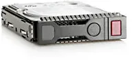 HP Enterprise Interne Festplatte 861693-B21 3000 GB