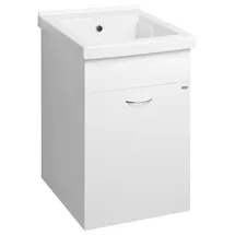 a&n&a aQualine Ausgussbecken 45 x 51 cm