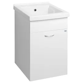 a&n&a aQualine Ausgussbecken 45 x 51 cm