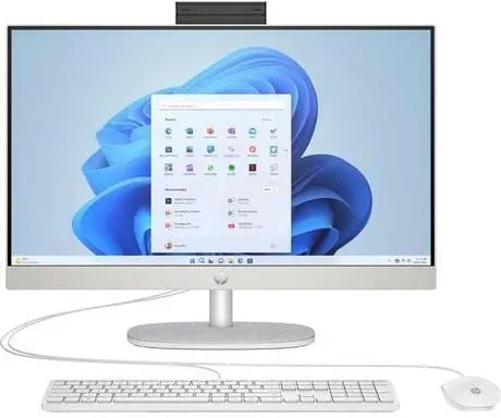 HP 24-cr1002ng All-in-One-PC 60,5 cm (23,8 Zoll)