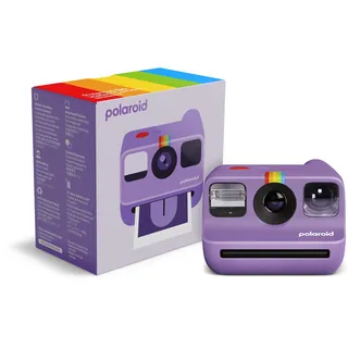 Polaroid Go Generation 2 – Purple