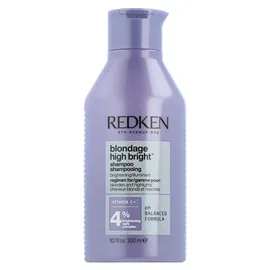 Redken Blondage High Bright Shampoo 300 ml